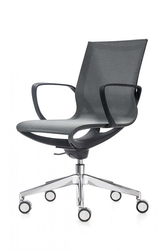 IL TETTO - SERIE KEYLINE